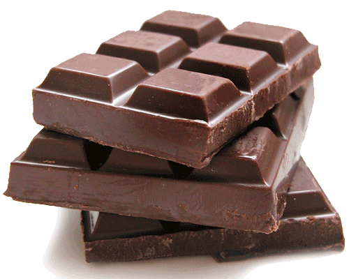 Chocolate Chocolate
