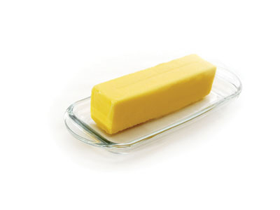 butter butter