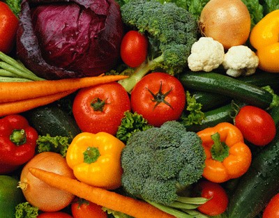 Veggies Veggies