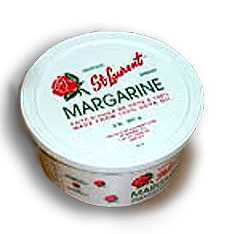 Margarine Margarine