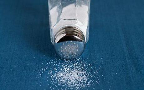 Salt Salt