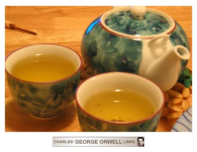 Tea Tea