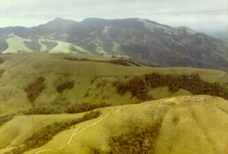 Đèo Mang Yang Đèo Mang Yang