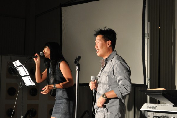 Vy Hà & Nguyễn Duy Vy Hà & Nguyễn Duy
