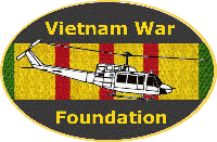 Logo Vietnam War Museum Foundation Logo Vietnam War Museum Foundation