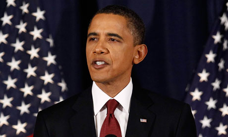 Tổng Thống Barack Obama Tổng Thống Barack Obama