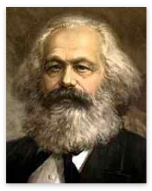 Karl Marx Karl Marx