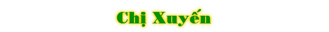 ChÎ Xuy‰n