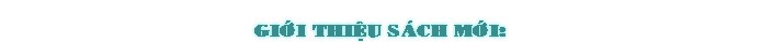 Gi§i ThiŒu Sách m§i:
