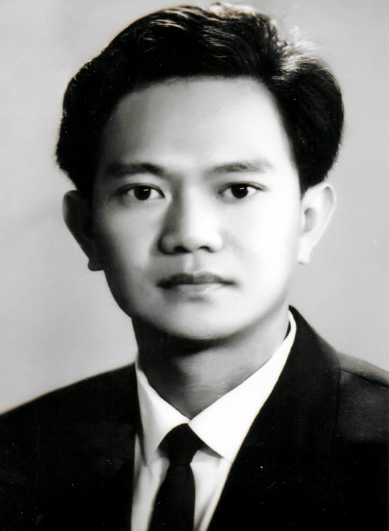 BS Nguyễn Duy Cung 1960 BS Nguyễn Duy Cung 1960