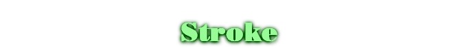Stroke