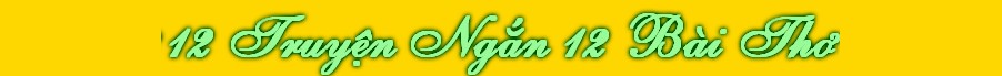 12 TruyŒn Ng¡n 12 Bài ThÖ