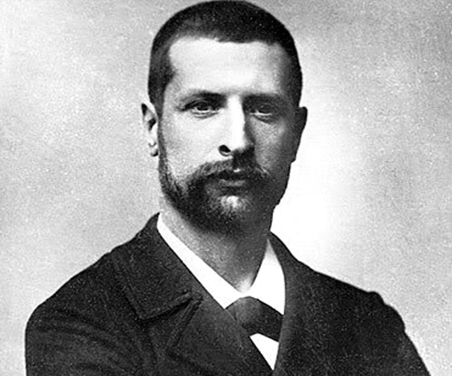 Alexandre Yersin (sinh năm1863 và qua đời năm 1943 tại Nha Trang Việt Nam) Alexandre Yersin (sinh năm1863 và qua đời năm 1943 tại Nha Trang Việt Nam)