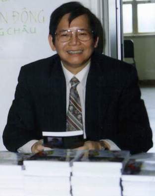 BS Trang Châu BS Trang Châu