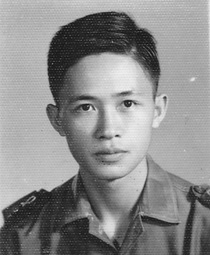 SVHD Quân Y Bạch Thế Thức (1969) SVHD Quân Y Bạch Thế Thức (1969)