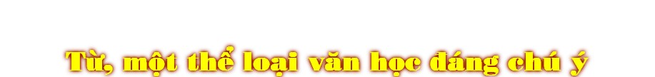 TØ, m¶t th‹ loåi væn h†c Çáng chú š