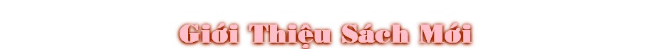 Gi§i ThiŒu Sách M§i