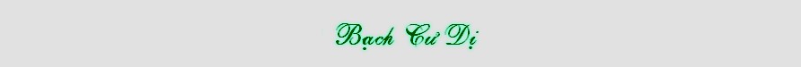  Båch CÜ DÎ
