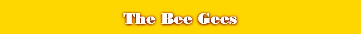 The Bee Gees