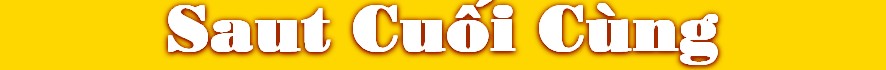 Saut CuÓi Cùng