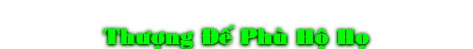 ThÜ®ng ñ‰ Phù H¶ H†