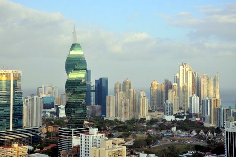 Panama City (BS Nguyễn Trác Hiếu) Panama City (BS Nguyễn Trác Hiếu)