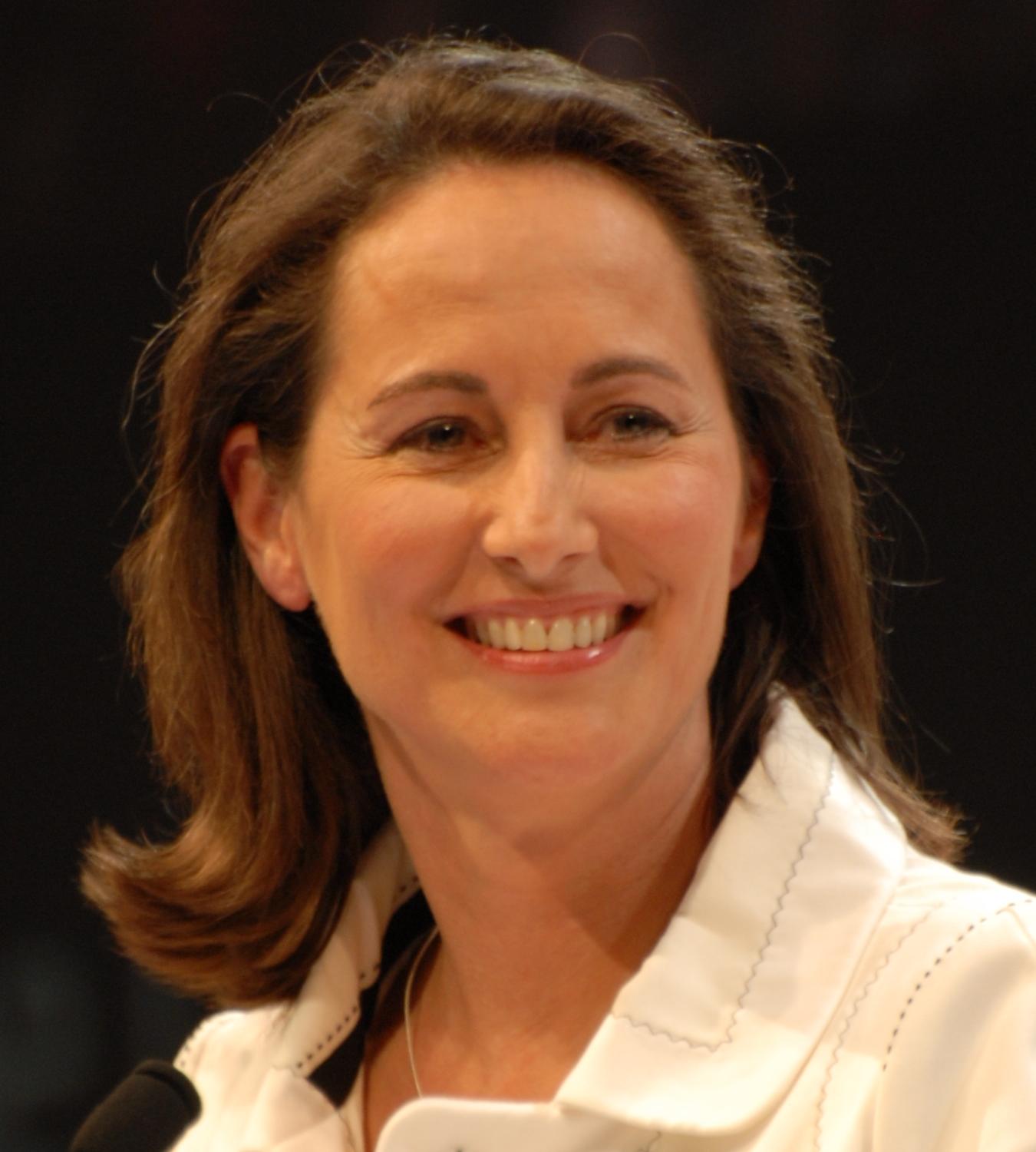 Ségolène Royal Ségolène Royal