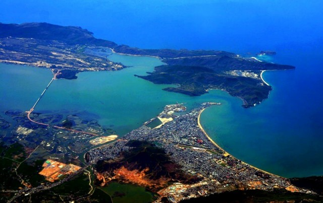 Qui Nhơn Qui Nhơn