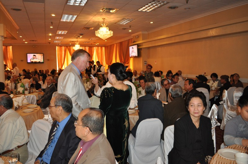 Quang cảnh buổi lễ Quang cảnh buổi lễ