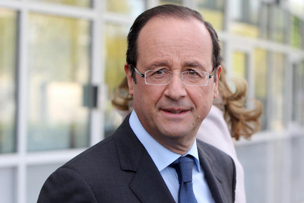 Francois Hollande Francois Hollande