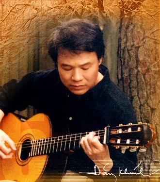 Nhạc Sĩ Đăng Khánh Nhạc Sĩ Đăng Khánh