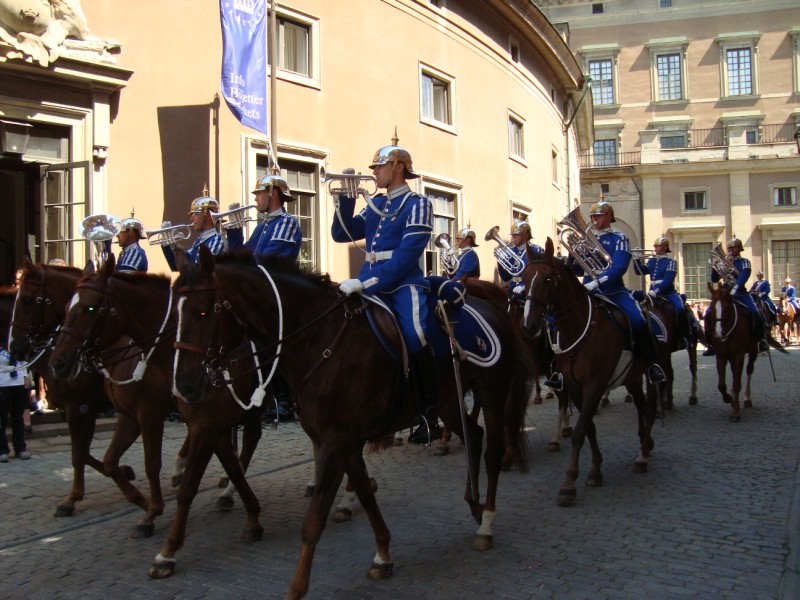 Stockholm - Ảnh của tác giả Stockholm - Ảnh của tác giả