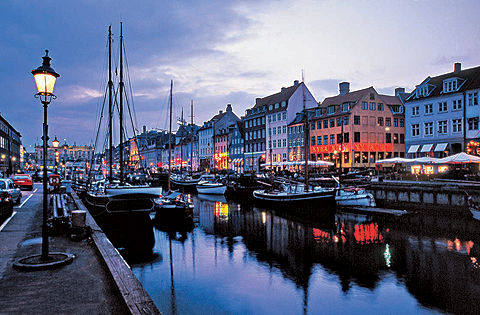 Copenhagen Denmark Copenhagen Denmark