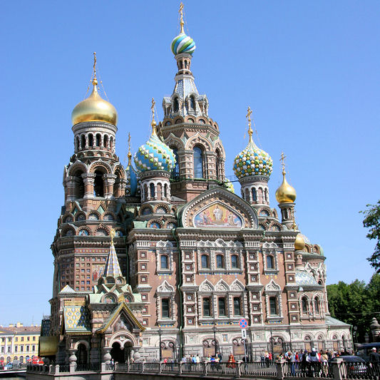 St Petersburg Russia St Petersburg Russia
