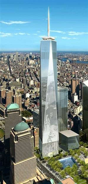 1WTC 1WTC