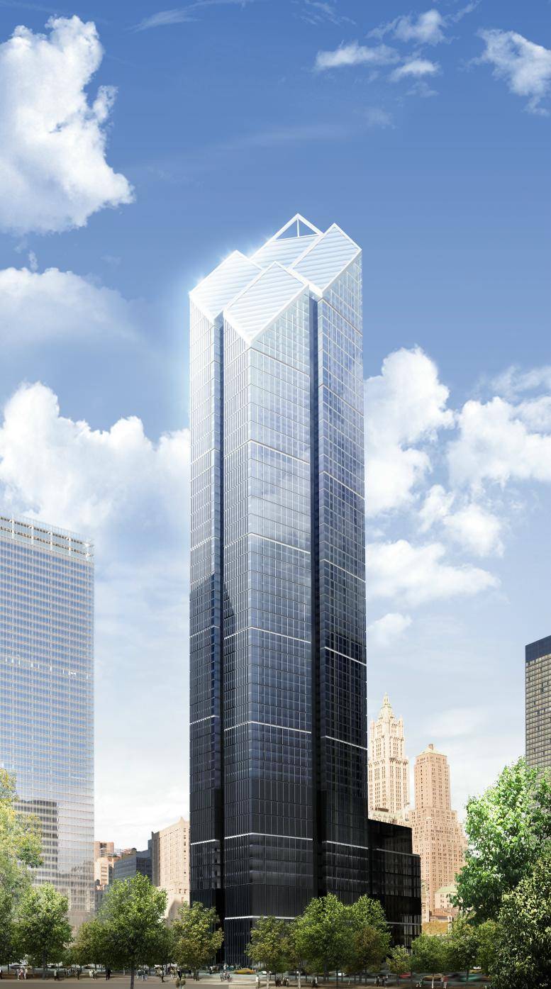 2WTC 2WTC