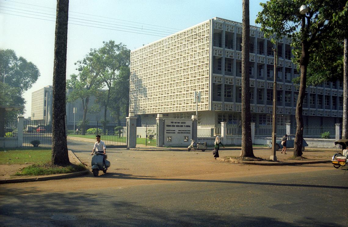 Đại Học Y Khoa Sài Gòn Đại Học Y Khoa Sài Gòn