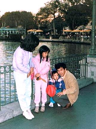 Disneyland_1987 Disneyland_1987