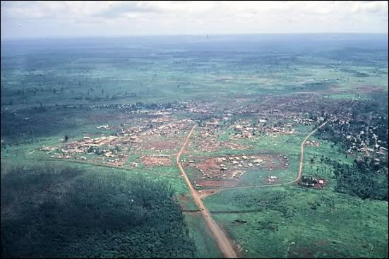 Thị trấn An Lộc Thị trấn An Lộc