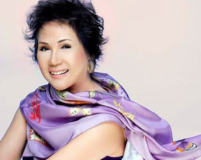 Ca sĩ Lệ Thu Ca sĩ Lệ Thu