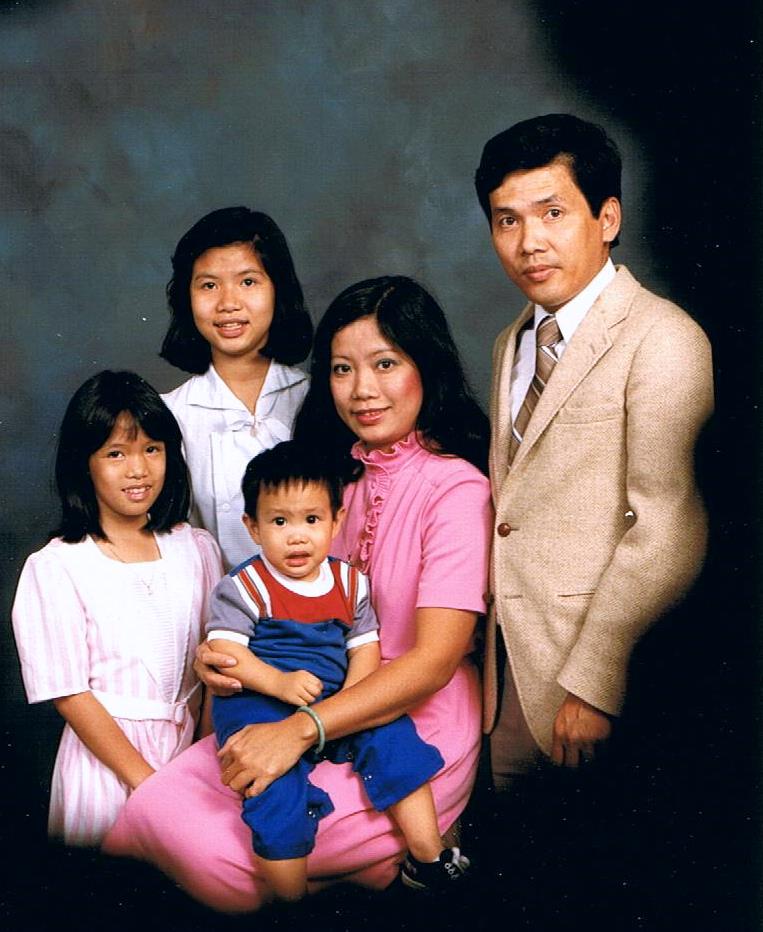 THH_MD's_Family THH_MD's_Family