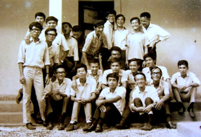 Đại náo BV Hồng Bàng (3) Đại náo BV Hồng Bàng (3)
