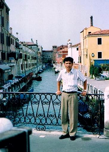 Venice_Summer_1994 Venice_Summer_1994