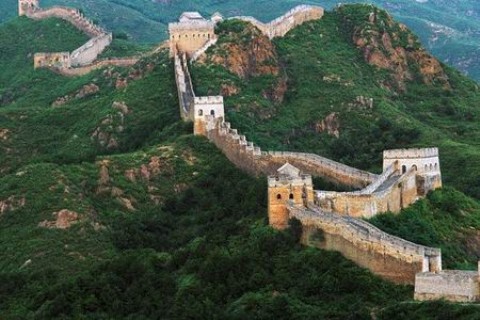 Vạn Lý Trường Thành Vạn Lý Trường Thành