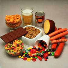 Food additives Food additives