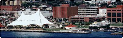 Bến tàu Sault Ste Marie Bến tàu Sault Ste Marie