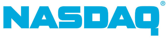 Logo NASDAQ Logo NASDAQ