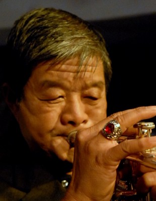 Nhạc sĩ Phạm Gia Cổn Nhạc sĩ Phạm Gia Cổn