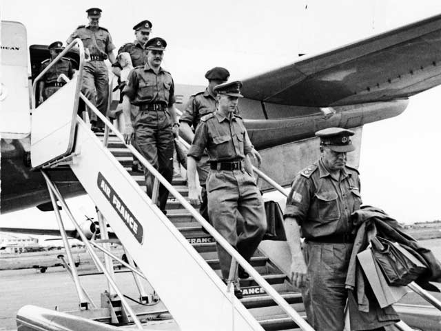 Quân đội Úc tham dự chiến tranh Việt Nam năm 1962 Quân đội Úc tham dự chiến tranh Việt Nam năm 1962