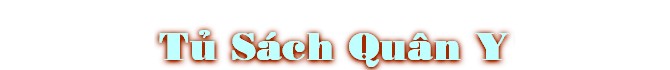 Tû Sách Quân Y